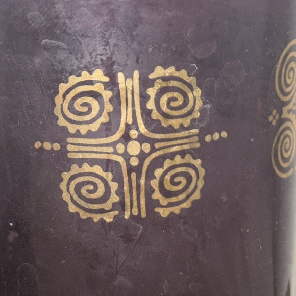 XX- Glass Tall  Set of 4 - Picture 4 of 6